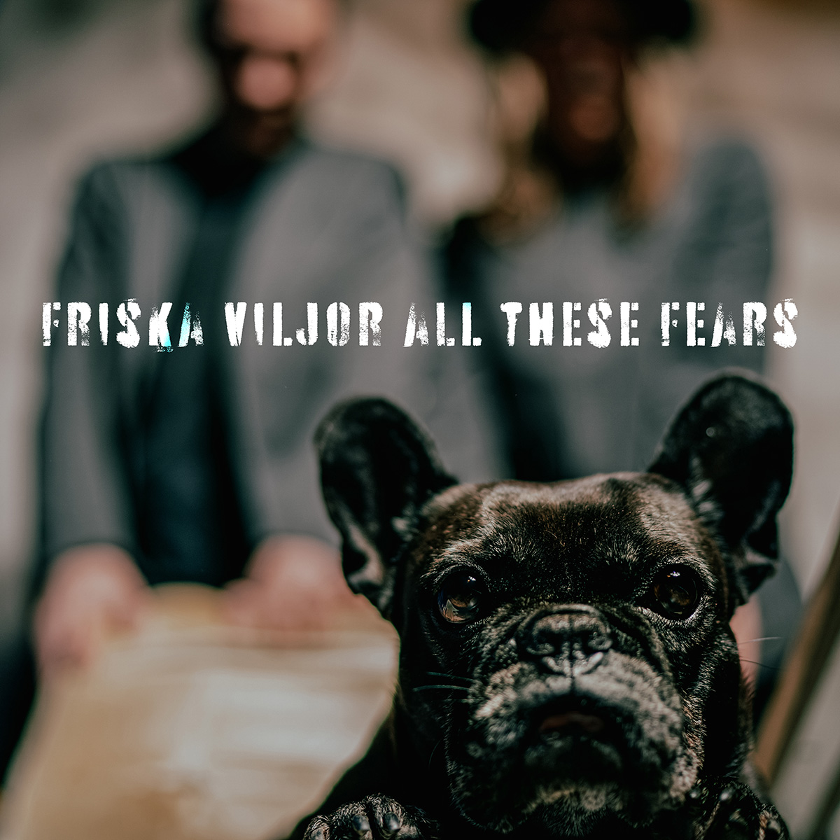 Friska Viljor - All These Fears